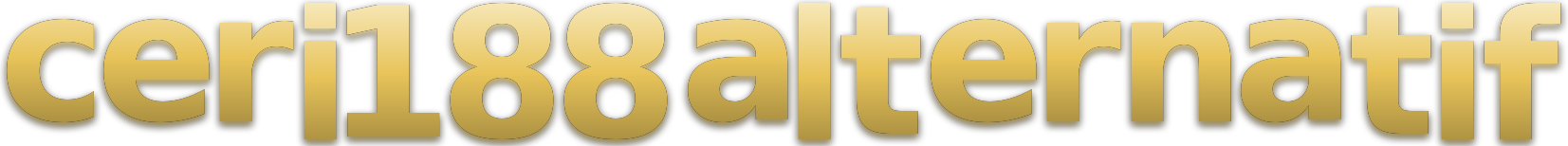 ceri188 alternatif logo